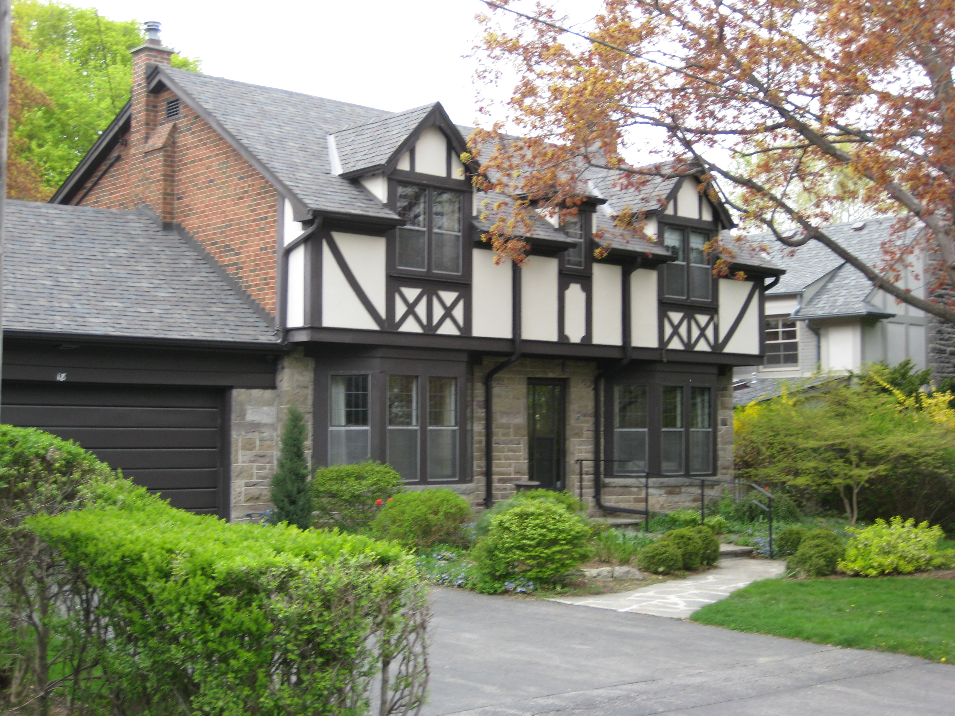 Humber Valley & Edenbridge neighbourhood